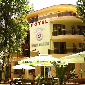 Sunny Paradise Family Hotel