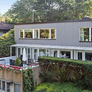 Villa Balder Bed & Breakfast